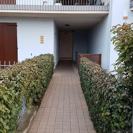 Villacolle * シルミオーネ