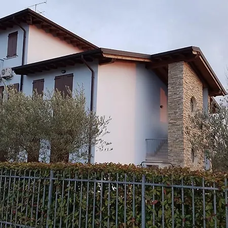 Appartamento Villacolle