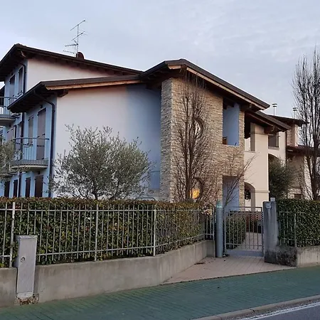 Villacolle Appartamento *