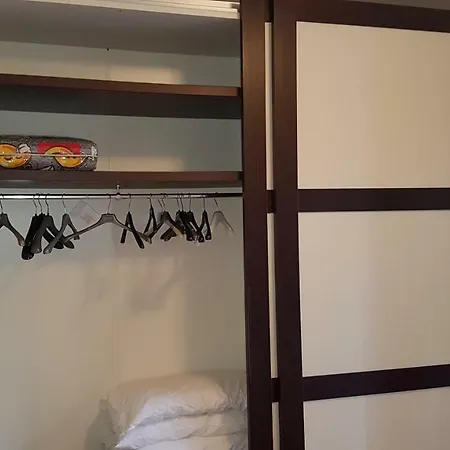 Villacolle Appartamento