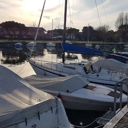 Appartamento Villacolle Sirmione