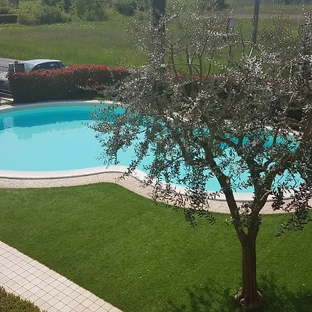 Villacolle Appartamento *