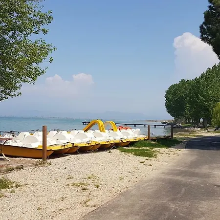 Villacolle Appartamento