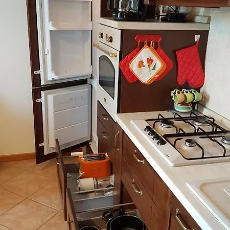 Villacolle Appartamento