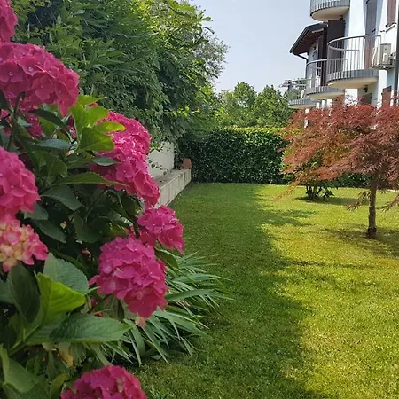Appartamento Villacolle Sirmione