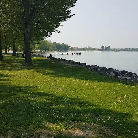 Appartamento Villacolle Sirmione